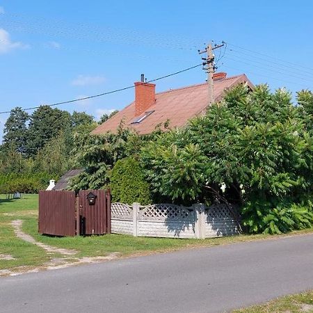 Villa Agroturystyka Zielony Zakatek Grudna Exterior foto