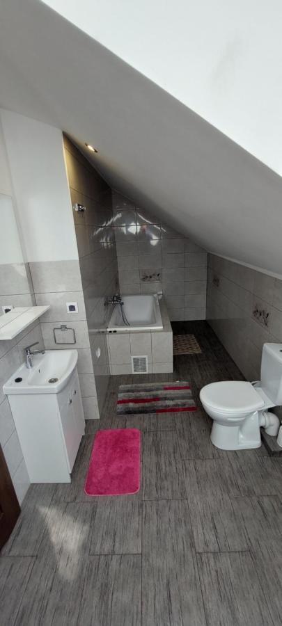 Villa Agroturystyka Zielony Zakatek Grudna Exterior foto