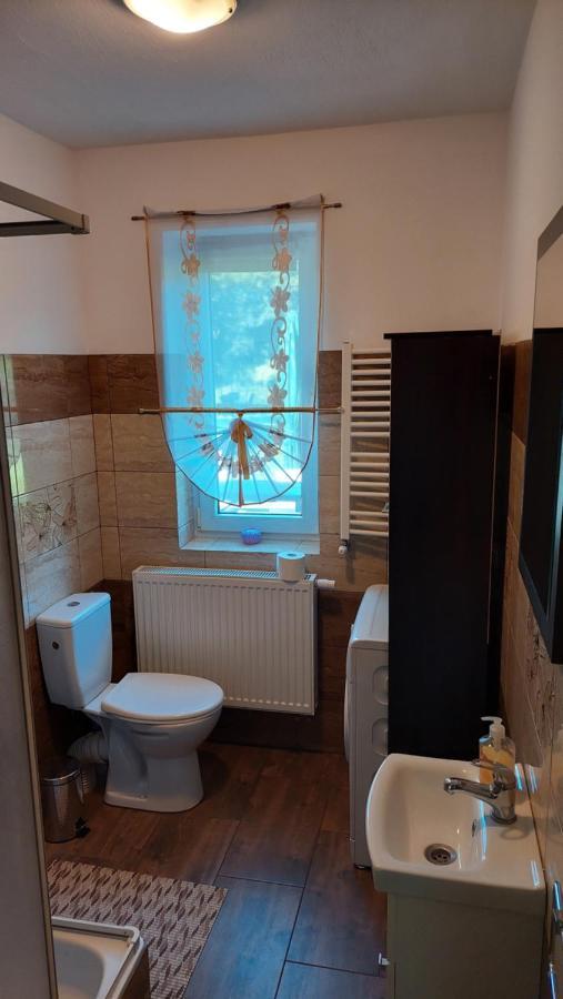 Villa Agroturystyka Zielony Zakatek Grudna Exterior foto